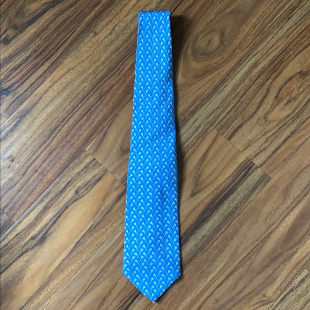 Vineyard Vines Lacrosse Tie
